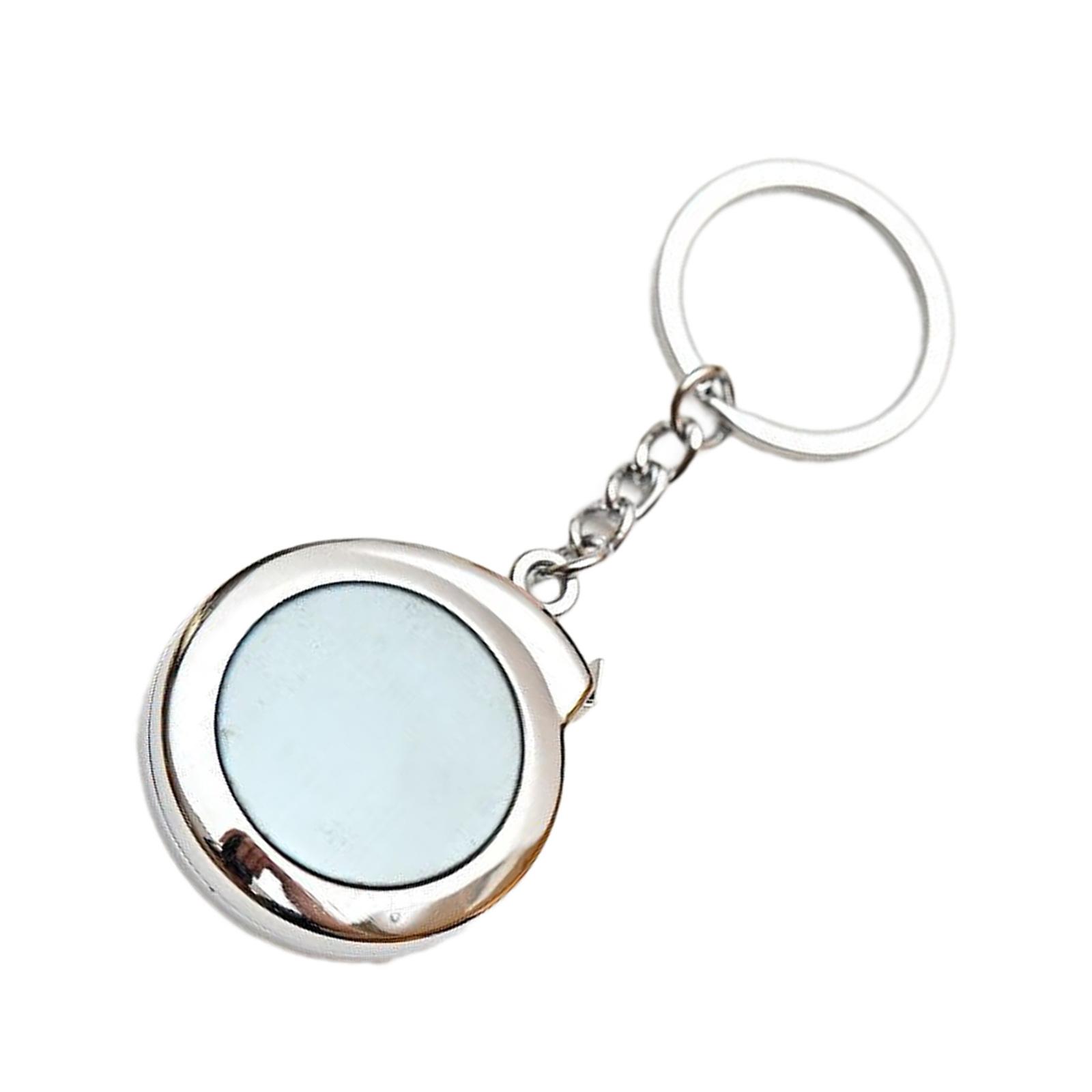 Small Size Steel Tape Measure Featuring Precisions Clear Scale and Metal Constructino for Various Applications серебряный
Small Size Steel Tape Measure Featuring Precisions Clear Scale and Metal Constructino for Various Applications серебряный