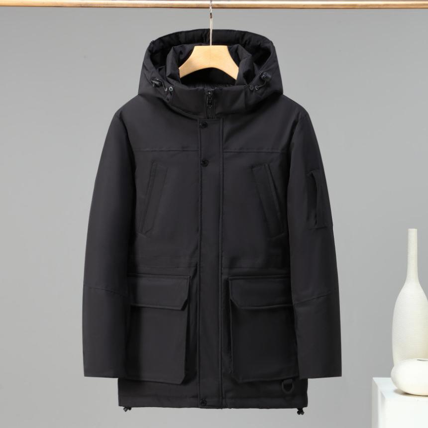 Мужская хлопковая одежда для активного отдыха, альпинизма, пуховики L
Мужская хлопковая одежда для активного отдыха, альпинизма, пуховики L