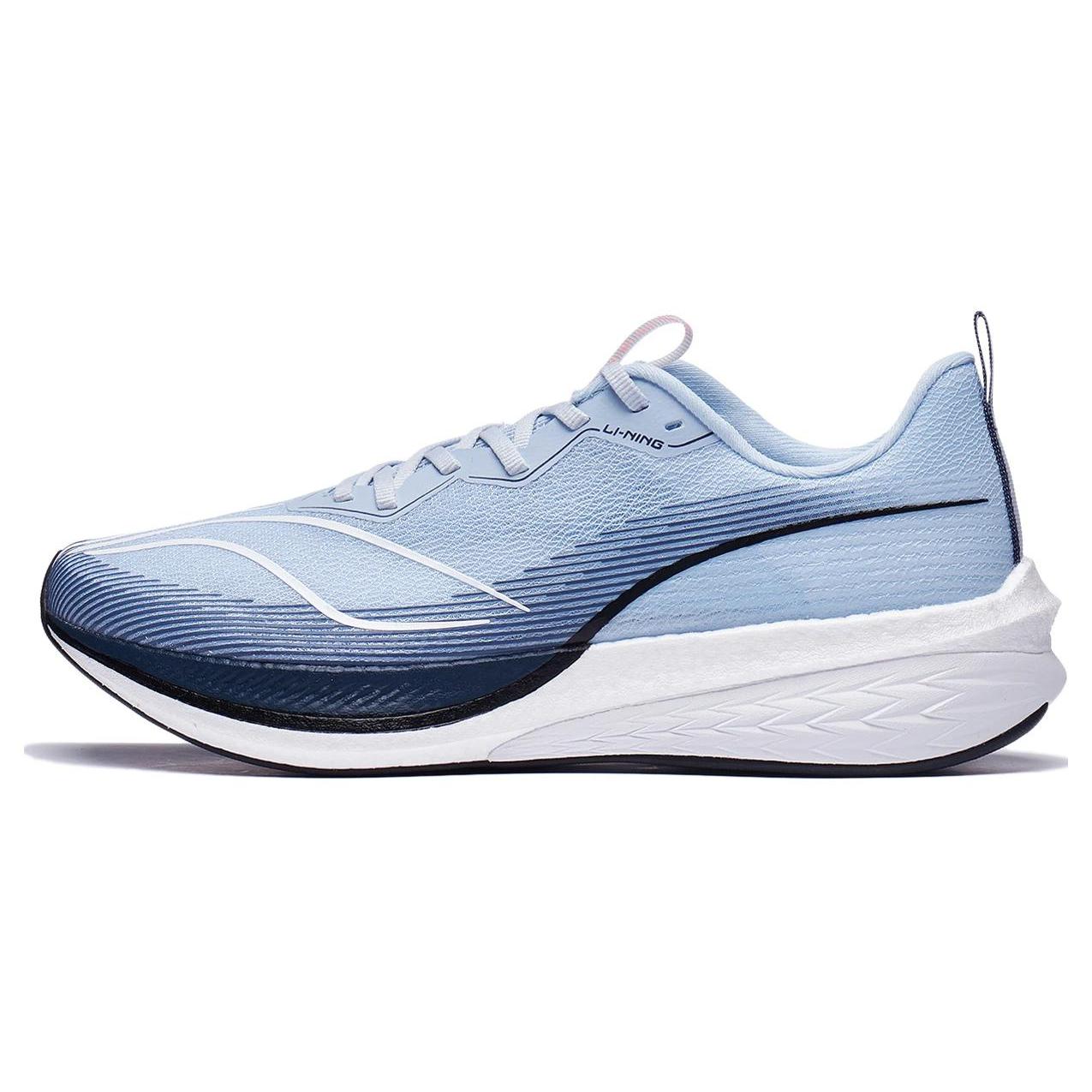 New LiNing Red Hare 6 Pro Anti Slip And Wear Resistant Breathable Low Top Sprint Running Shoes Men s Clear Sky Blue ARMT013-6
New LiNing Red Hare 6 Pro Anti Slip And Wear Resistant Breathable Low Top Sprint Running Shoes Men s Clear Sky Blue ARMT013-6