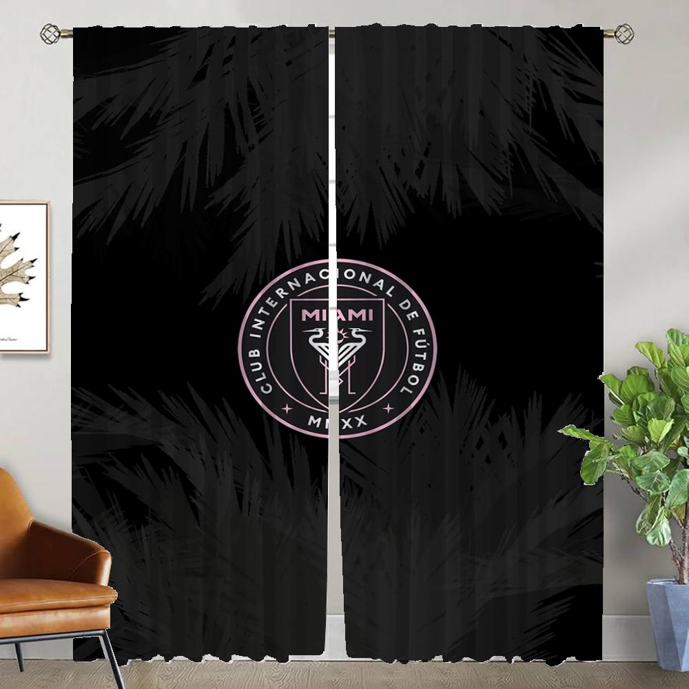 Miamis Curtains Bedroom Halloween Decoration Shades Curtain Room Panel Partition Home Interior Child Light Blocking Made Of Polyester Master Decor W100*H130(CM)-Hooks&2PCS
Miamis Curtains Bedroom Halloween Decoration Shades Curtain Room Panel Partition Home Interior Child Light Blocking Made Of Polyester Master Decor W100*H130(CM)-Hooks&2PCS