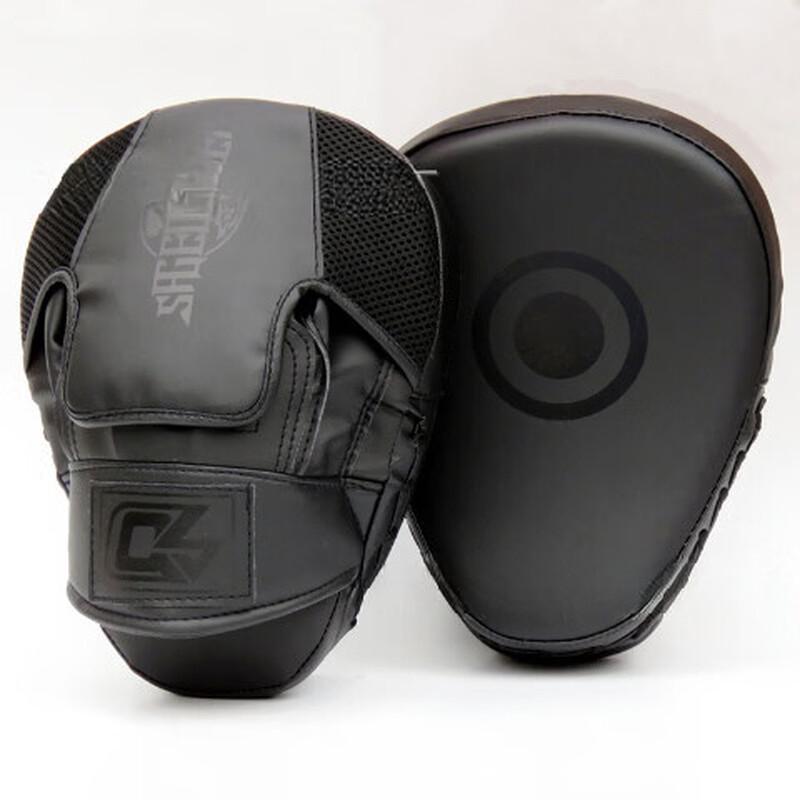 Junshi Flash VI Boxing Mitt
Junshi Flash VI Boxing Mitt
