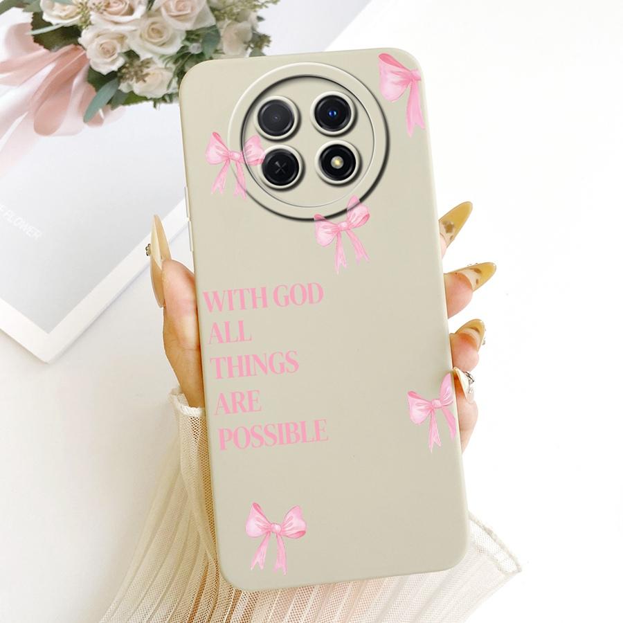 Case For Huawei Nova Y91 Y 90 beautiful flower Soft Silicone Shockproof For Huawei NovaY90 CTR-LX1 Cover Nova y 91 Shells Huawei Nova Y90
Case For Huawei Nova Y91 Y 90 beautiful flower Soft Silicone Shockproof For Huawei NovaY90 CTR-LX1 Cover Nova y 91 Shells Huawei Nova Y90