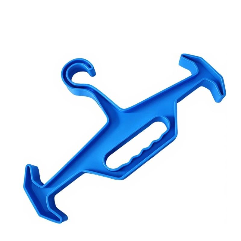 1PCS clothes hanger Heavy Duty Hanger Hunting Tactical Vest Hanger Diving Suits Paintball Airsoft Equipment Display Rack
1PCS clothes hanger Heavy Duty Hanger Hunting Tactical Vest Hanger Diving Suits Paintball Airsoft Equipment Display Rack
