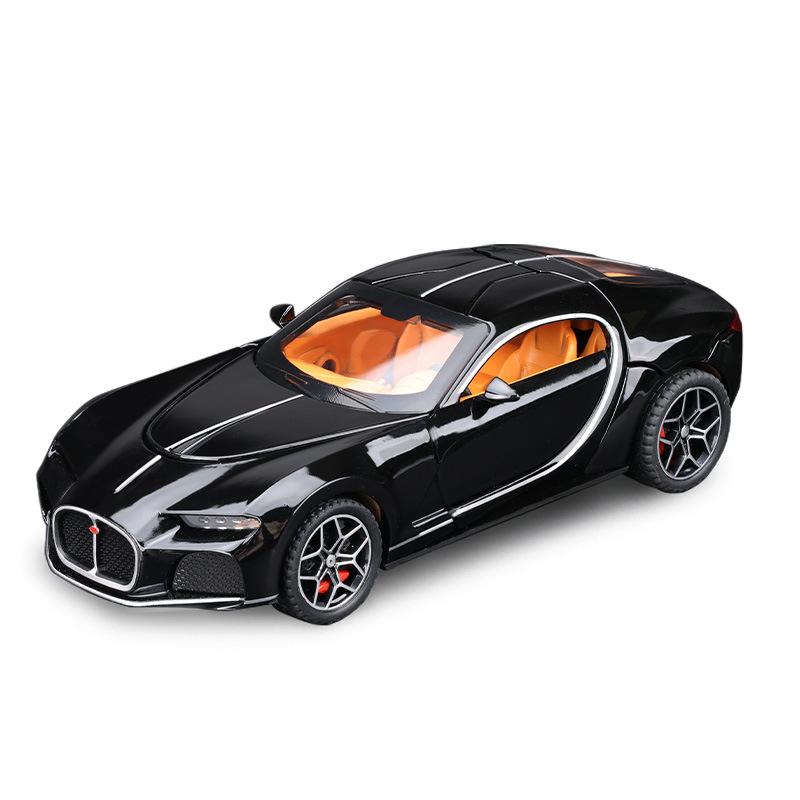 1:32 Atlantic Sports Alloy Car Model with Base Boutique Car Collection Ornament Children s Toy Car
1:32 Atlantic Sports Alloy Car Model with Base Boutique Car Collection Ornament Children s Toy Car