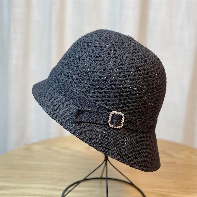 And Millinery Spring Autumn Shade Fashion Fisherman Hat Travel Casual Protection Sun Black
And Millinery Spring Autumn Shade Fashion Fisherman Hat Travel Casual Protection Sun Black