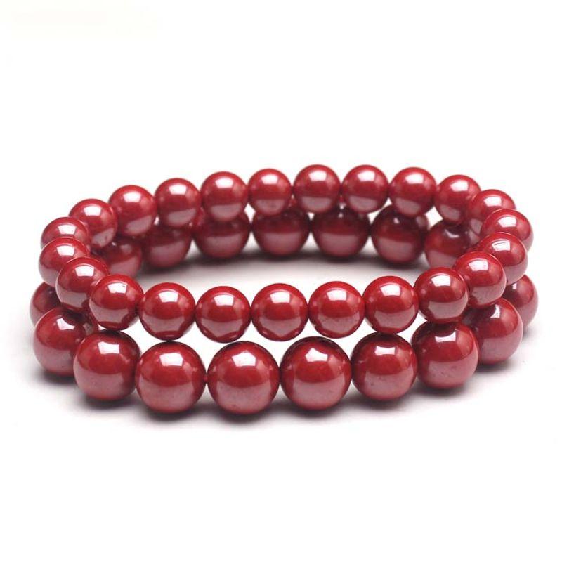 Мужской и женский одинарный круг Год рождения Высокое содержание Императорский песчаник About 6mm bead diameter/single circle
Мужской и женский одинарный круг Год рождения Высокое содержание Императорский песчаник About 6mm bead diameter/single circle