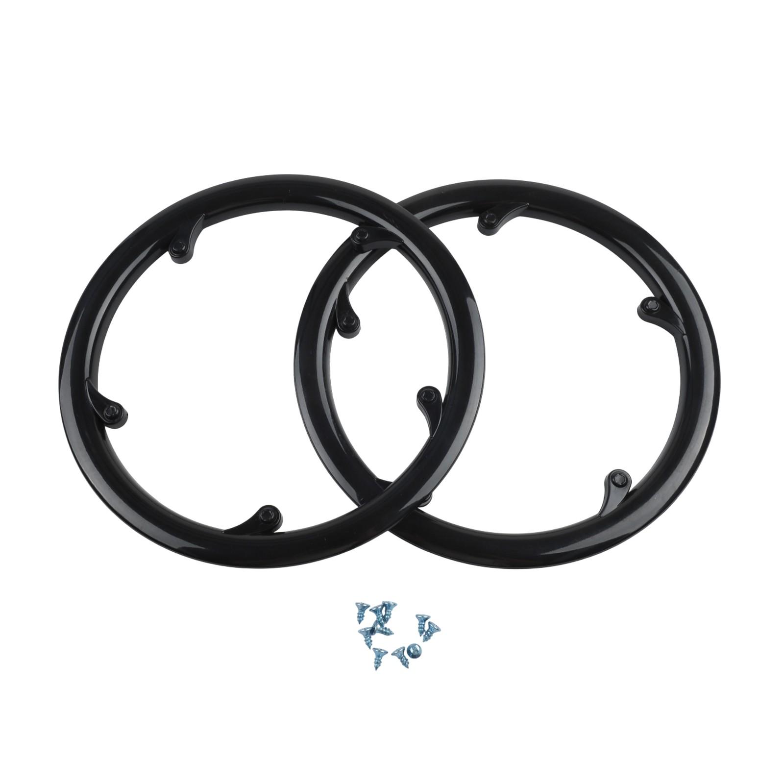 Bicycle Chain Guard Crankset Cover Dental Disc Protector G5TDO-48
Bicycle Chain Guard Crankset Cover Dental Disc Protector G5TDO-48