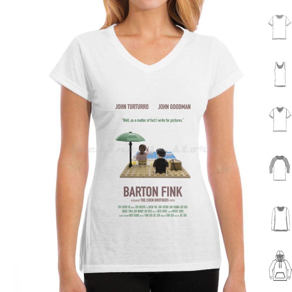 Barton Fink Directed By The Coen Brothers With John Turturro 1991Original Designed Alternative Cult Movie Art T Shirt Cotton 4XL
Barton Fink Directed By The Coen Brothers With John Turturro 1991Original Designed Alternative Cult Movie Art T Shirt Cotton 4XL