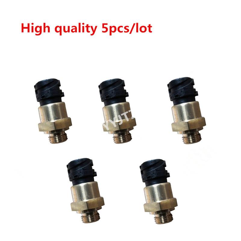 5pcs/lot YYJTZ New Pressure Sensor/Switch For Volvo FH / FM & Renault 20803650 20514065 20483889 5pcs
5pcs/lot YYJTZ New Pressure Sensor/Switch For Volvo FH / FM & Renault 20803650 20514065 20483889 5pcs