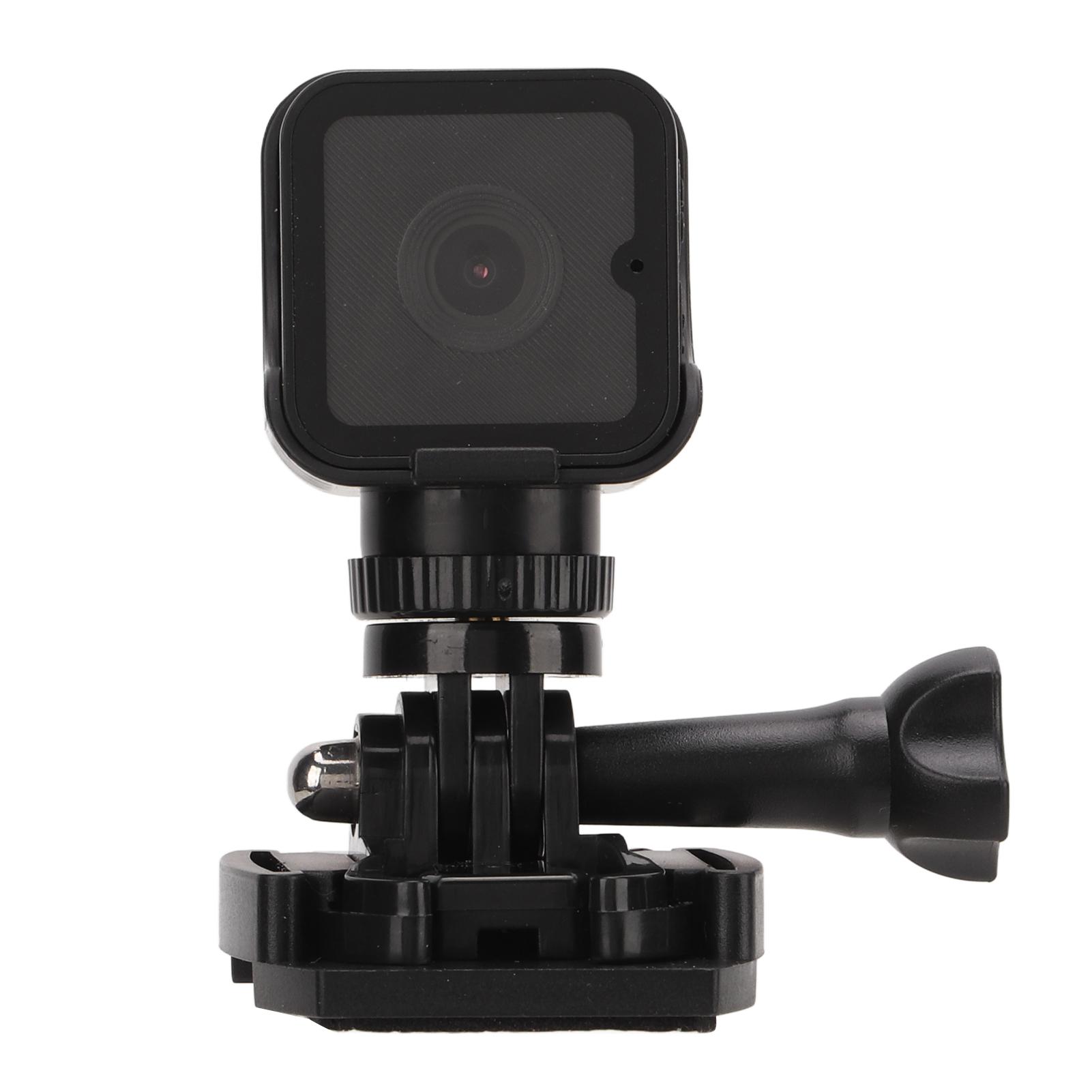 1080P WIFI Action Camera Wireless Monitoring Camera Multifunctional Video Camera with Bracket
1080P WIFI Action Camera Wireless Monitoring Camera Multifunctional Video Camera with Bracket