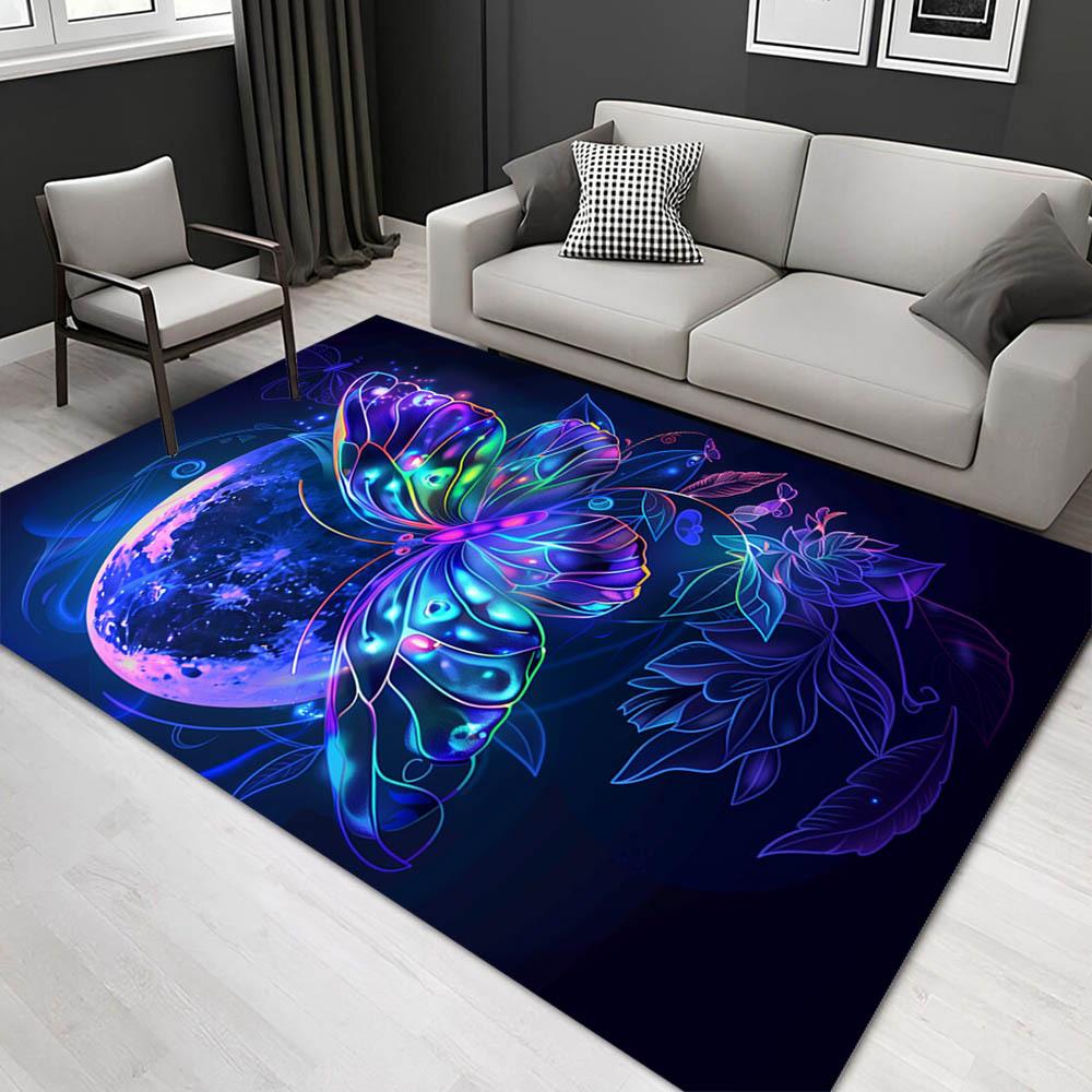 1pc 22294102620 Pattern Carpet, Area Rug For Living Room Bedroom Room Bed Chair Laundry Entryway Corridor Yard Non-slip Outdoor Camping Rug 60cm by 90cm
1pc 22294102620 Pattern Carpet, Area Rug For Living Room Bedroom Room Bed Chair Laundry Entryway Corridor Yard Non-slip Outdoor Camping Rug 60cm by 90cm