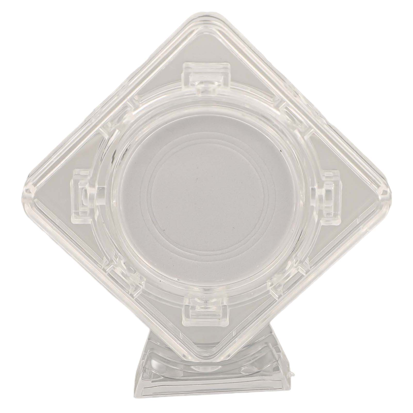 Commemorative Acrylic Protective Box Coins Collection Swivel Bracket Bracket
Commemorative Acrylic Protective Box Coins Collection Swivel Bracket Bracket