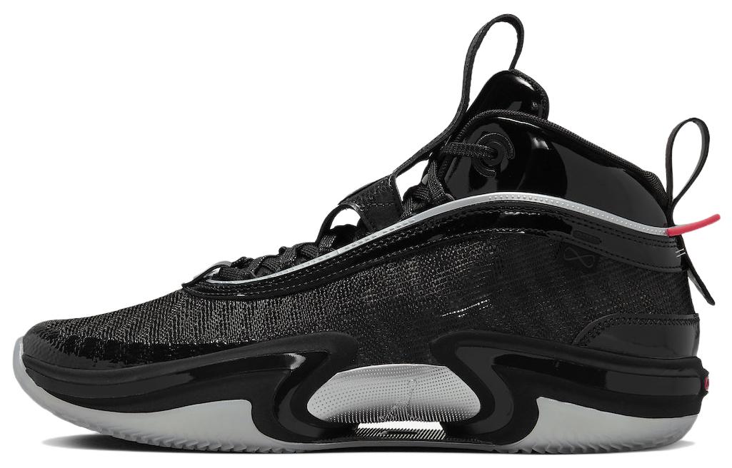Air Jordan Джейсон Тейтум X Air Jordan 36 Mustang DV5265-001 45
Air Jordan Джейсон Тейтум X Air Jordan 36 Mustang DV5265-001 45