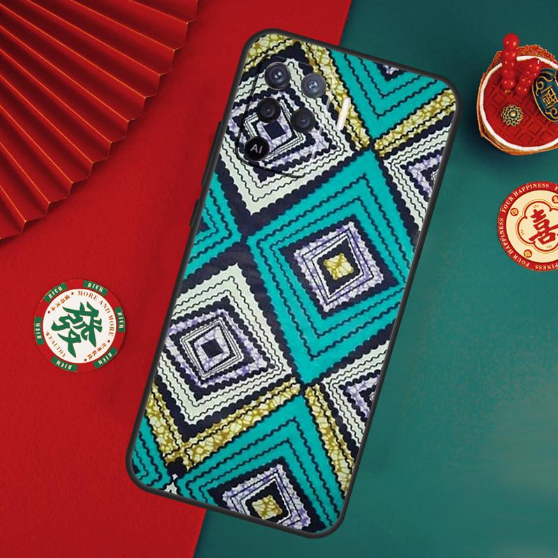 African Fabric Print Case For Oppo A15 A17 A57 A6 A5 Pro A54 A74 A94 A16 A76 A96 A40 A60 A80 A18 A38 A58 A78 A98 OPPO A80 5G
African Fabric Print Case For Oppo A15 A17 A57 A6 A5 Pro A54 A74 A94 A16 A76 A96 A40 A60 A80 A18 A38 A58 A78 A98 OPPO A80 5G