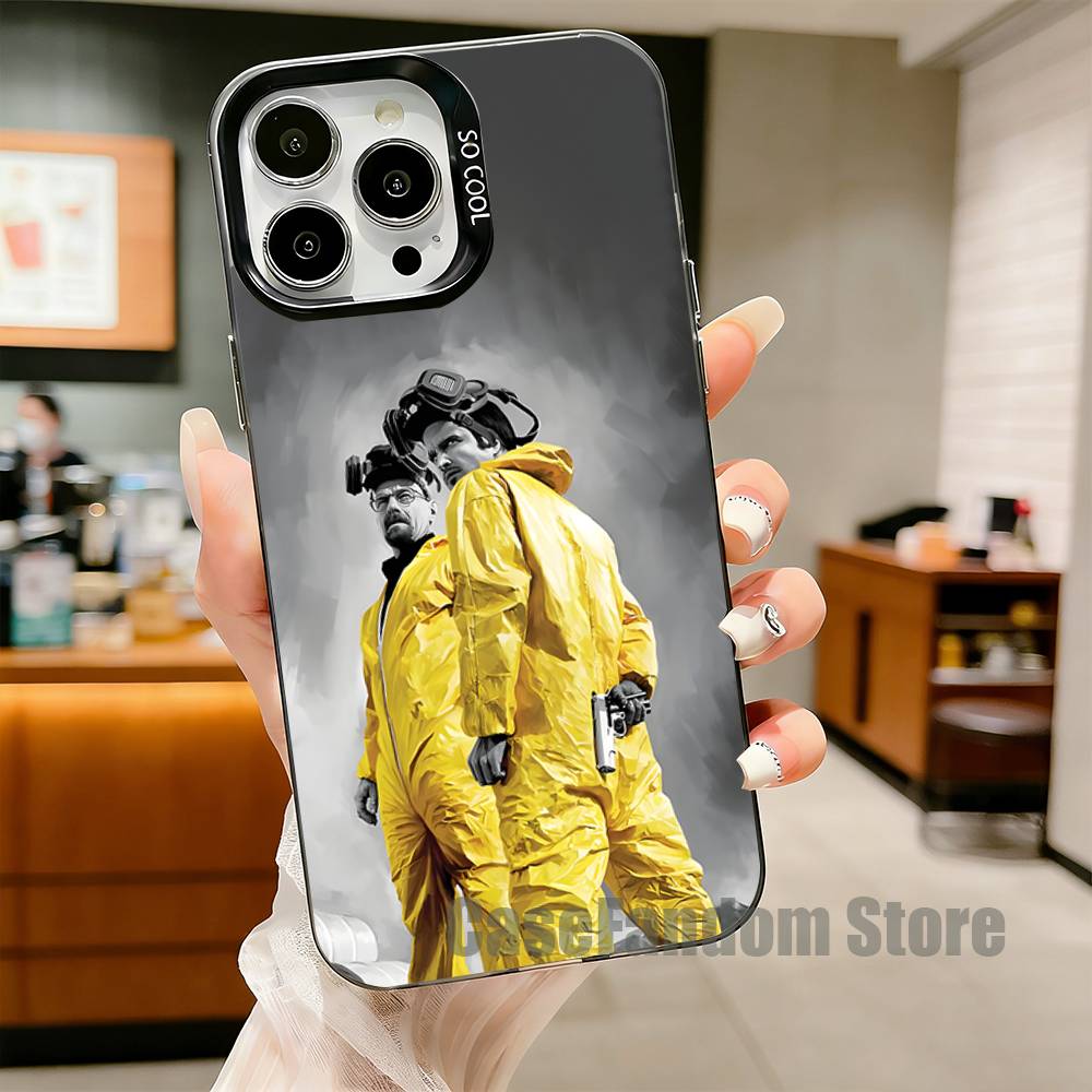 W-Walter W-White For Black Candy Matte Cover iPhone 17,16,15,14,13,12,11,Pro,MAX,Plus iPhone16PRO
W-Walter W-White For Black Candy Matte Cover iPhone 17,16,15,14,13,12,11,Pro,MAX,Plus iPhone16PRO