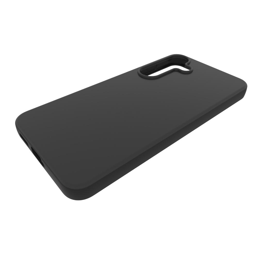 10Pcs/Pack For Samsung Galaxy S25 Case Anti-Fingerprint Soft TPU Protective Cover Black
10Pcs/Pack For Samsung Galaxy S25 Case Anti-Fingerprint Soft TPU Protective Cover Black
