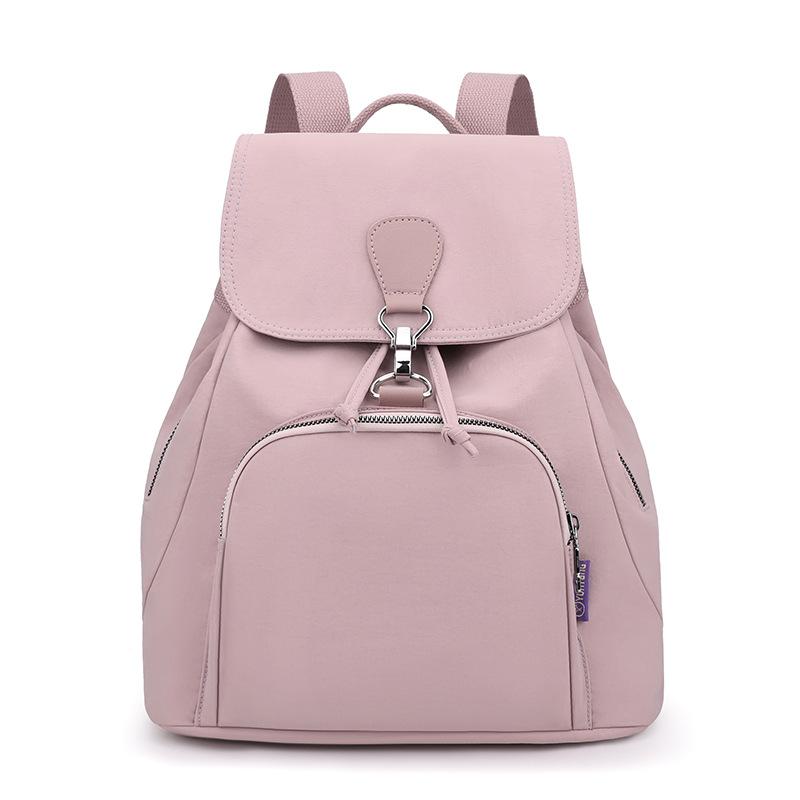 Женский рюкзак новая мода мягкая кожа большая вместимость дорожный рюкзак двойного назначения сумка через плечо прилив
Женский рюкзак новая мода мягкая кожа большая вместимость дорожный рюкзак двойного назначения сумка через плечо прилив