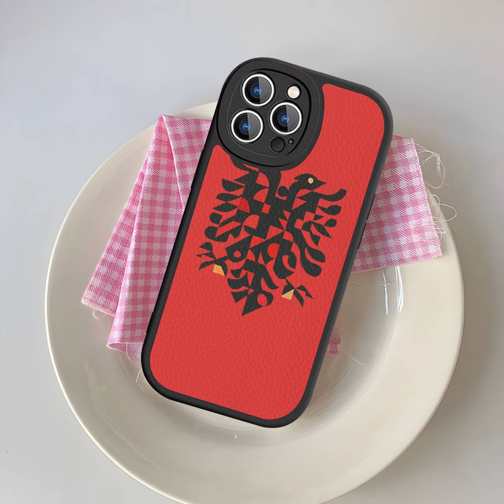 Albania Albanians Flag Leather Phone Case For IPhone 16 15 14 13 12 11 Pro Max Plus Shockproof Cover iphone 11 pro
Albania Albanians Flag Leather Phone Case For IPhone 16 15 14 13 12 11 Pro Max Plus Shockproof Cover iphone 11 pro