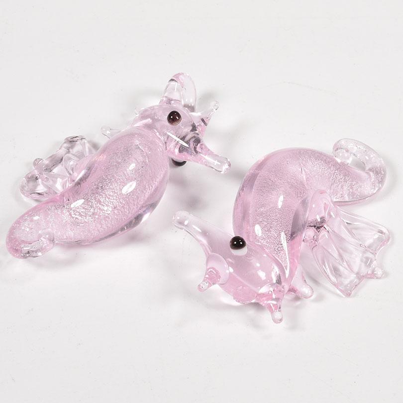 4pcs Mixed Glass Ocean Animal Hippocampus Pendant DIY Charms For Jewelry Making Supplies Bulk Fashion Sea Horse Charm Bracelets рожевий
4pcs Mixed Glass Ocean Animal Hippocampus Pendant DIY Charms For Jewelry Making Supplies Bulk Fashion Sea Horse Charm Bracelets рожевий