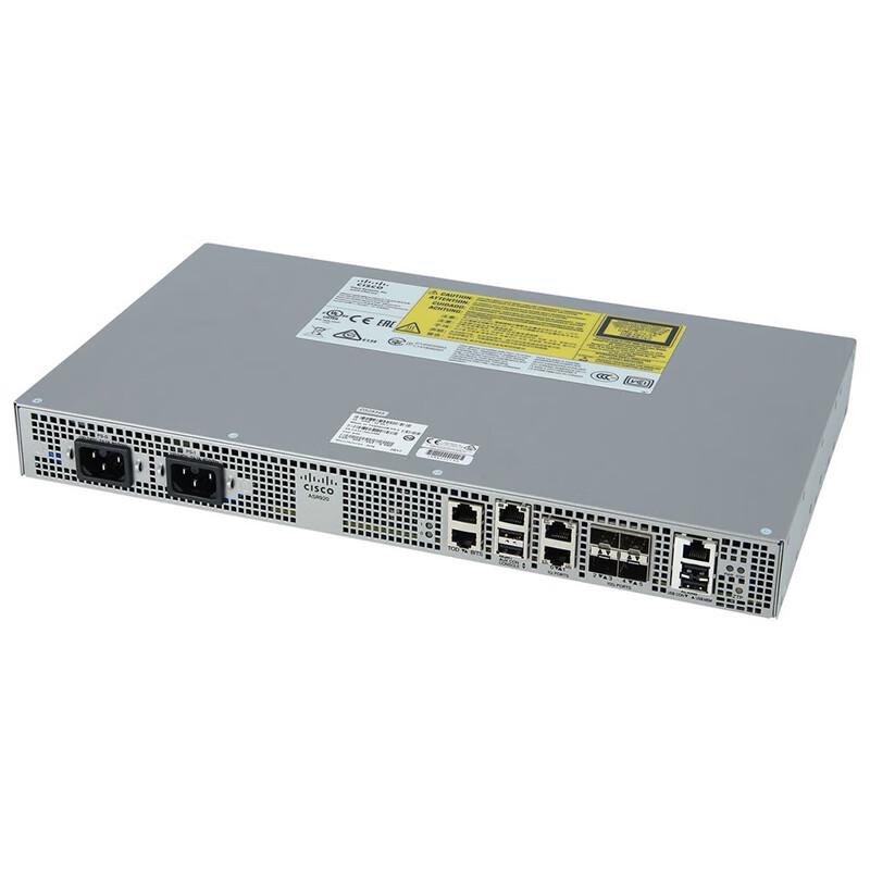 Маршрутизатор послуг агрегації Cisco ASR 920
Маршрутизатор послуг агрегації Cisco ASR 920