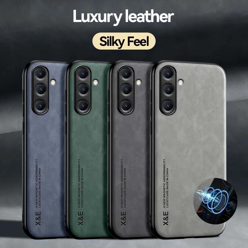 Чехол для Samsung S25 S24 S23 Ultra Plus FE A16 A15 A14 A55 A54 A35 A34 5G защитный чехол магнитный автомобильный держатель Capa Coqeu Funda For Galaxy A13 4G
Чехол для Samsung S25 S24 S23 Ultra Plus FE A16 A15 A14 A55 A54 A35 A34 5G защитный чехол магнитный автомобильный держатель Capa Coqeu Funda For Galaxy A13 4G