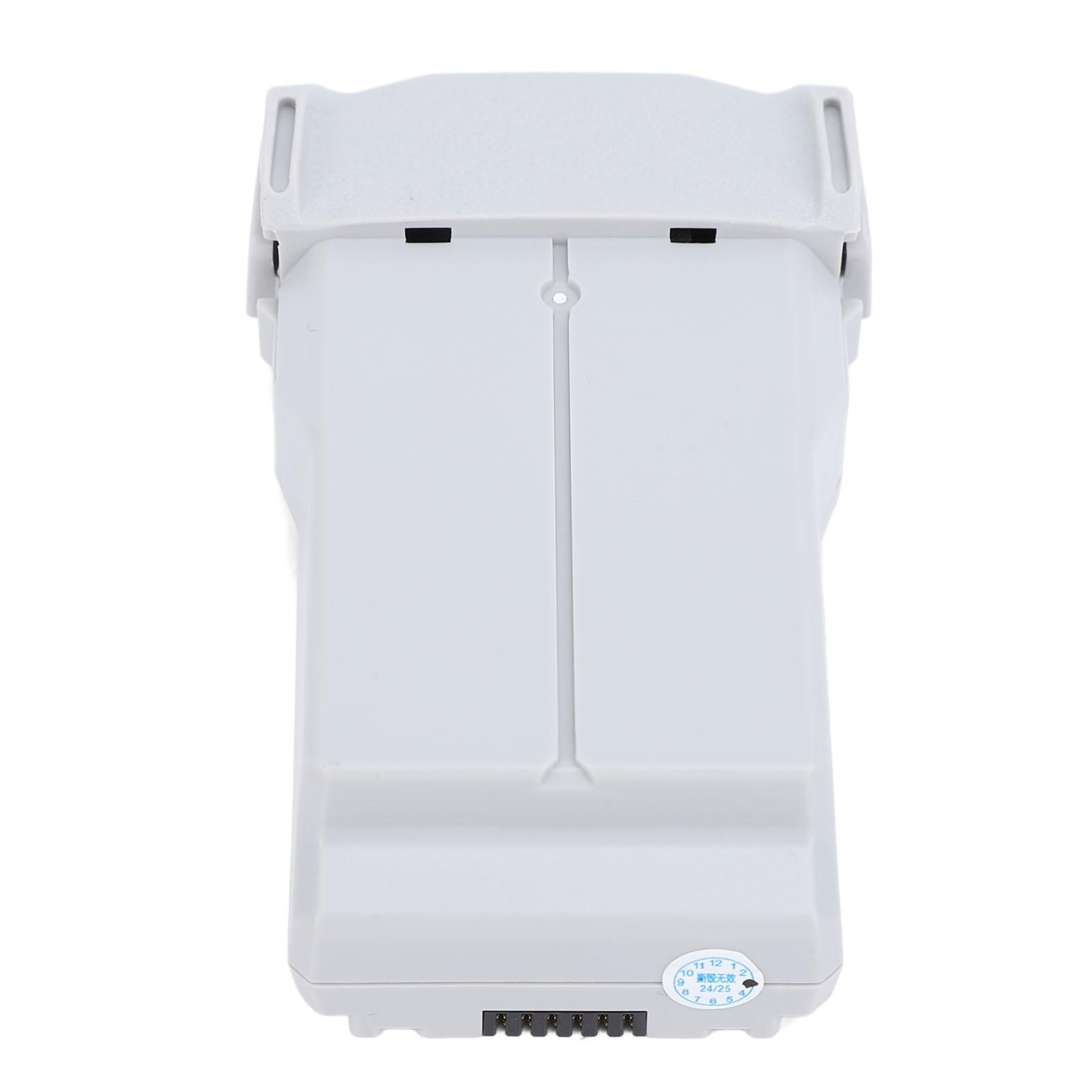 3850mAh Intelligent Flight Battery для Mavic Mini 3 Series Mini 3 Pro Mini 4 Pro Drones 7.38V
3850mAh Intelligent Flight Battery для Mavic Mini 3 Series Mini 3 Pro Mini 4 Pro Drones 7.38V