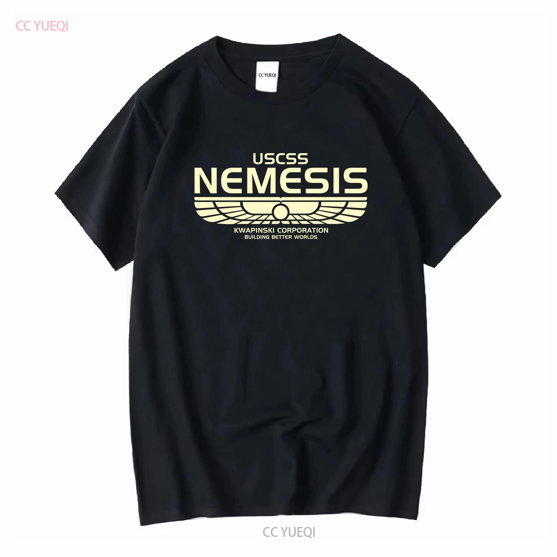 Nemesis Board Game T Shirt Addict Meeple Awaken Realms Alien Geek long or short sleeves vintage Washed Breathable homme graphic 4XL
Nemesis Board Game T Shirt Addict Meeple Awaken Realms Alien Geek long or short sleeves vintage Washed Breathable homme graphic 4XL