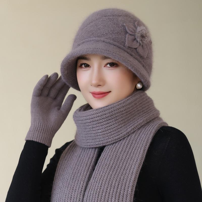 Теплый шарф, шапка для защиты ушей, защита от холода для матери среднего и пожилого возраста, хлопковая шапка для пожилой женщины, шерстяная шапка для пожилых людей, женская зимняя one size
Теплый шарф, шапка для защиты ушей, защита от холода для матери среднего и пожилого возраста, хлопковая шапка для пожилой женщины, шерстяная шапка для пожилых людей, женская зимняя one size