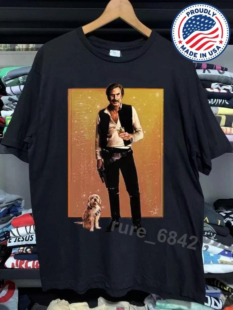 NEW!!! Cute HAN BURGUNDY T-Shirt, fan gift Unisex T-Shirt M
NEW!!! Cute HAN BURGUNDY T-Shirt, fan gift Unisex T-Shirt M