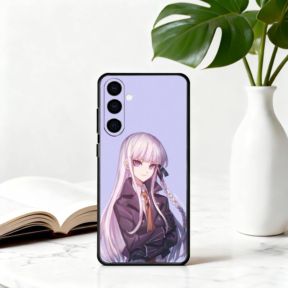 D-Danganronpa K-Kyoko K-Kirigiri-DKK Phone Case For Samsung Galaxy A73,A72,A71,A70,A53,A52,A51,Soft Silicone Black Cover Samsung a41
D-Danganronpa K-Kyoko K-Kirigiri-DKK Phone Case For Samsung Galaxy A73,A72,A71,A70,A53,A52,A51,Soft Silicone Black Cover Samsung a41
