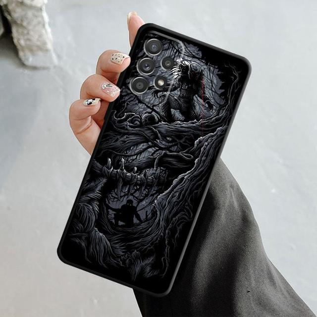 Самурай Дракон Вовк Маска Чохол для Samsung Galaxy A14 A73 A53 A71 A51 A31 A33 A22 A12 A21s A13 A32 A52s A72 A52 A23 Чохол Samsung A31
Самурай Дракон Вовк Маска Чохол для Samsung Galaxy A14 A73 A53 A71 A51 A31 A33 A22 A12 A21s A13 A32 A52s A72 A52 A23 Чохол Samsung A31