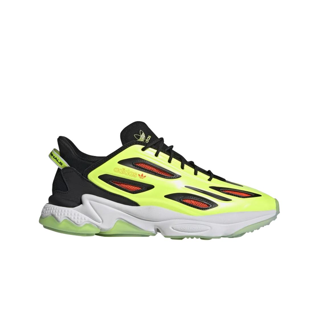 Adidas Ozweego Celox Солнечный Желтый 235
Adidas Ozweego Celox Солнечный Желтый 235