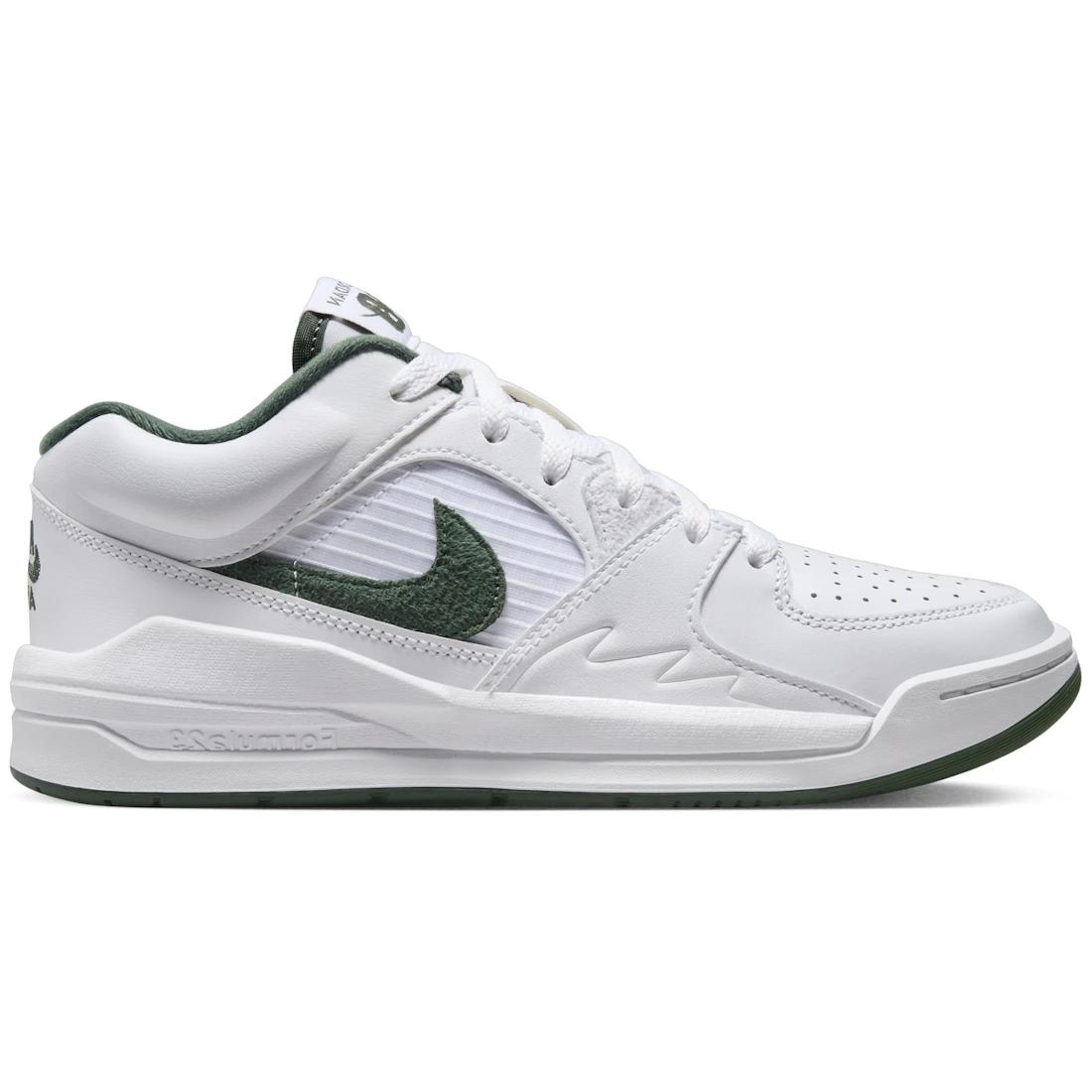 Sneaker Jordan Stadium 90 White Sky J Light Olive Galactic Jade (Women s)(FB2269-103) 36.5
Sneaker Jordan Stadium 90 White Sky J Light Olive Galactic Jade (Women s)(FB2269-103) 36.5