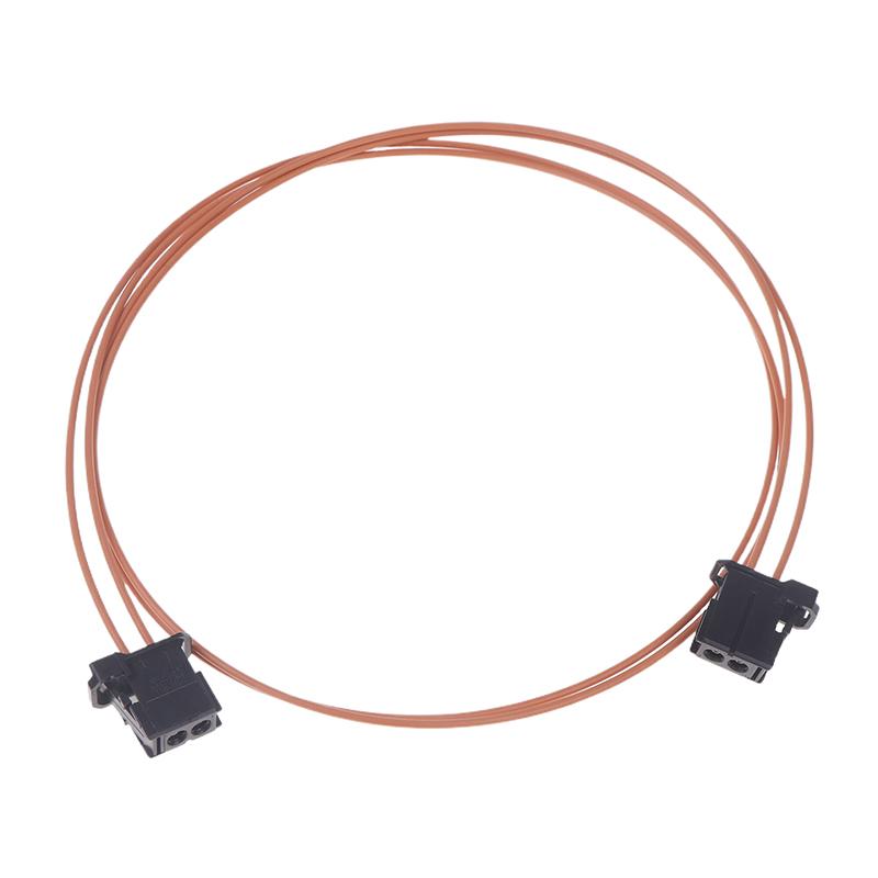 Most Optical Fiber Cable Connectors Male To Male For Car 100Cm Original Car Audio Amplifier Circuit
Most Optical Fiber Cable Connectors Male To Male For Car 100Cm Original Car Audio Amplifier Circuit