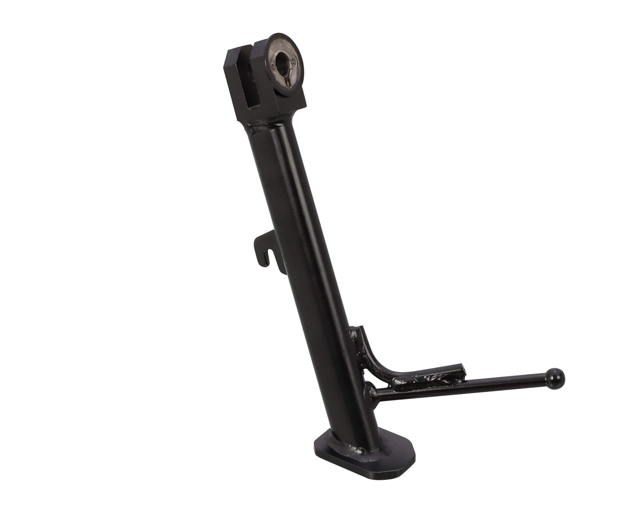 KITACO Short Side Stand CL250 Approximately 13mm shorter than normal (Black) (MC57) 676-1870100
KITACO Short Side Stand CL250 Approximately 13mm shorter than normal (Black) (MC57) 676-1870100