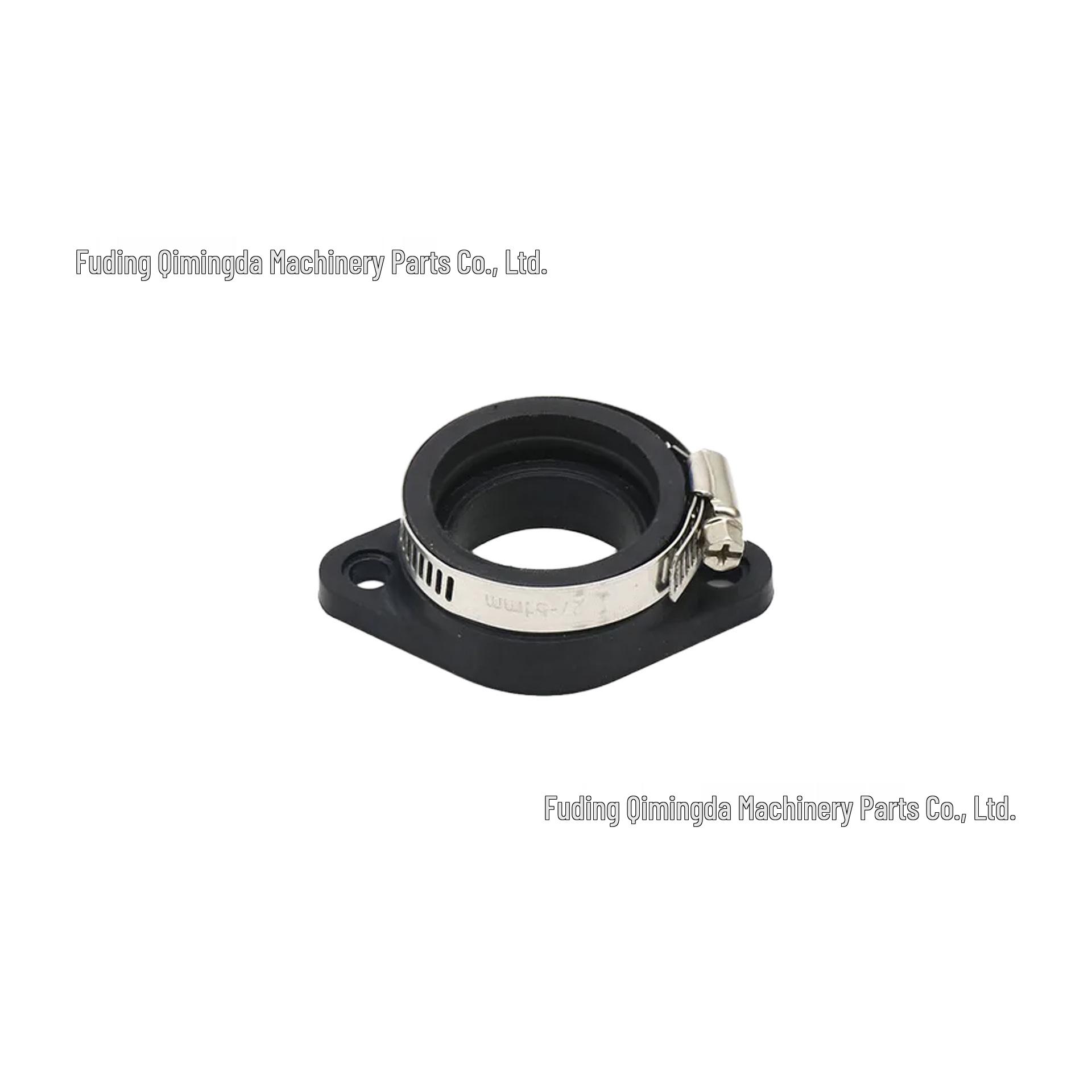 ATV Color Carburetor Adapter PE PWK 28-34mm for KEIHIN
ATV Color Carburetor Adapter PE PWK 28-34mm for KEIHIN