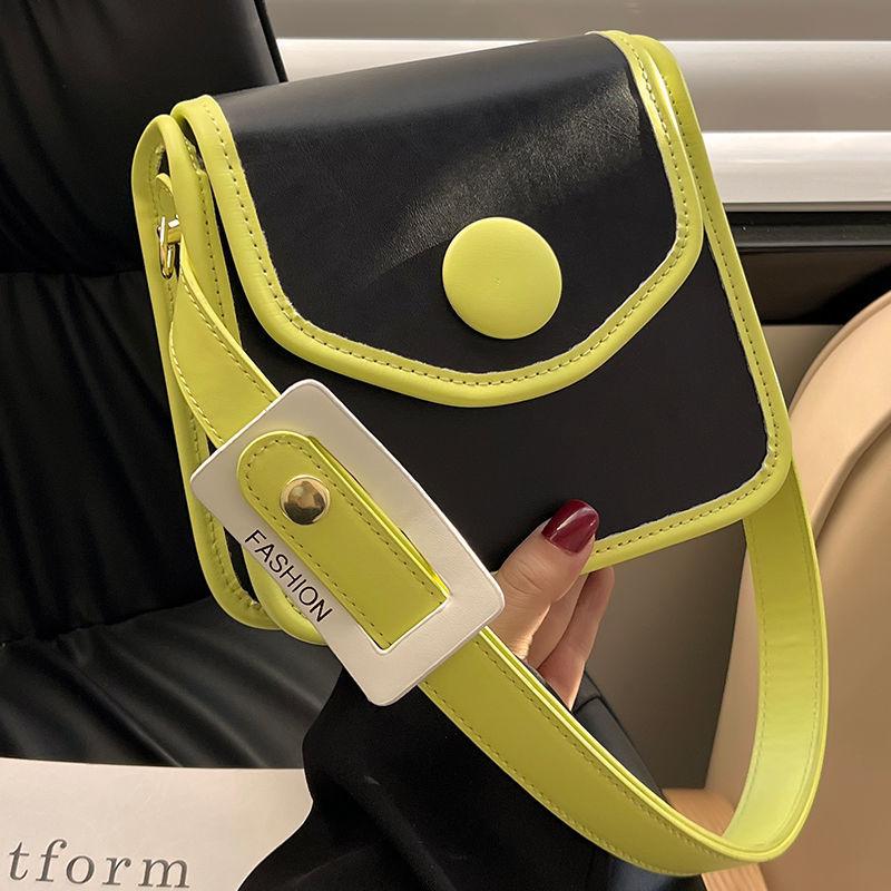 Женская сумка Популярная сумка-ниша для женщин, новая высококачественная сумка на одно плечо под мышкой, маленькая сумка через плечо