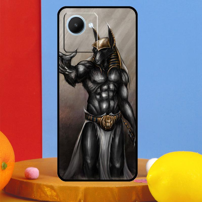 Egypt Nefertiti Anubis Ankh For Realme GT Neo 5 6 9 10 11 12 Pro Plus C11 C25 C21Y C30 C31 C33 C35 C51 C53 C55 C67 Case Realme C31
Egypt Nefertiti Anubis Ankh For Realme GT Neo 5 6 9 10 11 12 Pro Plus C11 C25 C21Y C30 C31 C33 C35 C51 C53 C55 C67 Case Realme C31