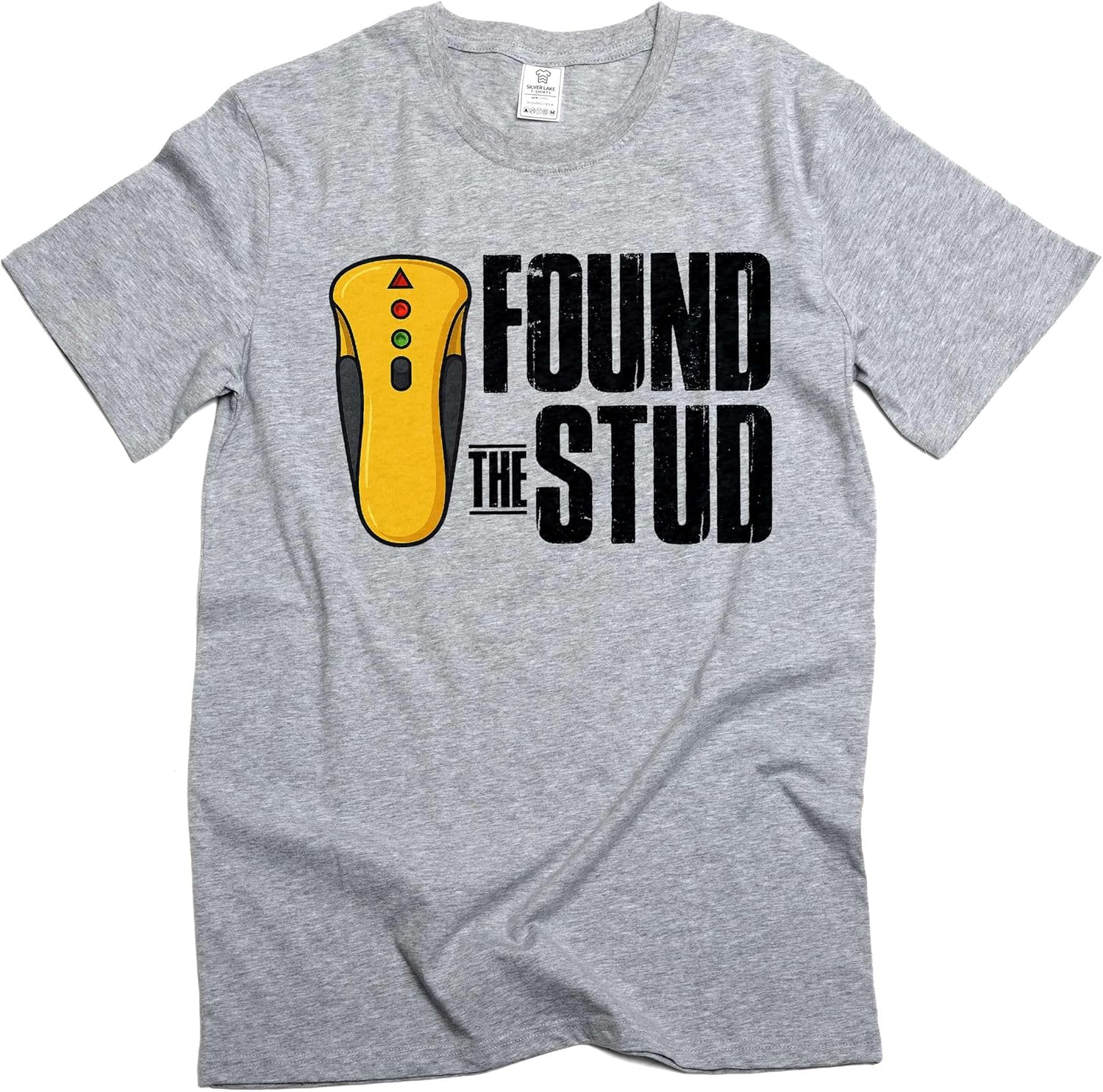 Silver Lake T-shirts Men s Found The Stud T-Shirt Humor Humorous Gifts dad Birthday Gift tee 5XL різнокольоровий
Silver Lake T-shirts Men s Found The Stud T-Shirt Humor Humorous Gifts dad Birthday Gift tee 5XL різнокольоровий