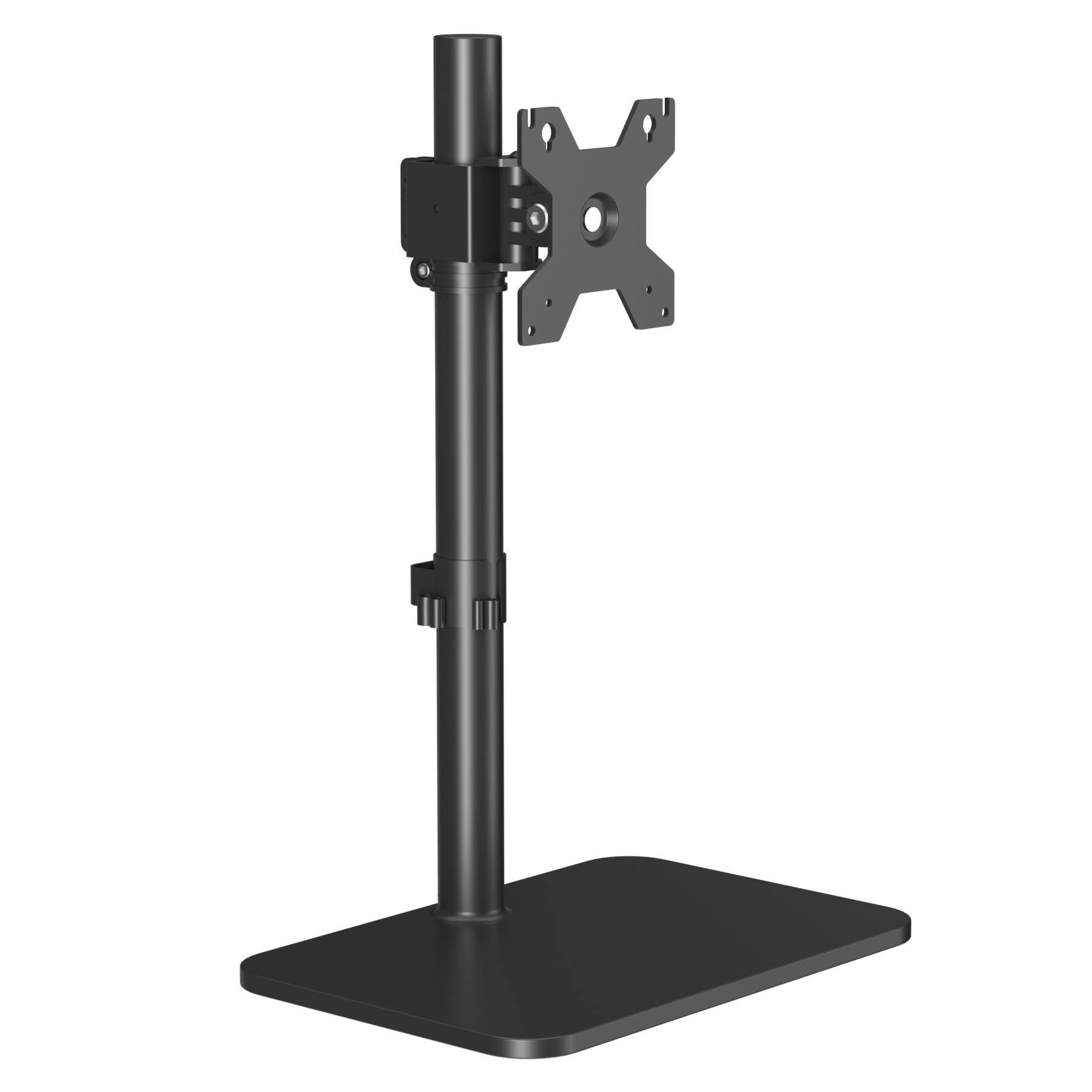 HILLPORT Мониторный кронштейн Одинарный ЖК-компьютер для нагрузки до 15 кг Высота 360 градусов VESA DZ2011B Подставка, Экраны 14 43 , Вместимость, Регулировка, Вращение, чёрный
HILLPORT Мониторный кронштейн Одинарный ЖК-компьютер для нагрузки до 15 кг Высота 360 градусов VESA DZ2011B Подставка, Экраны 14 43 , Вместимость, Регулировка, Вращение, чёрный