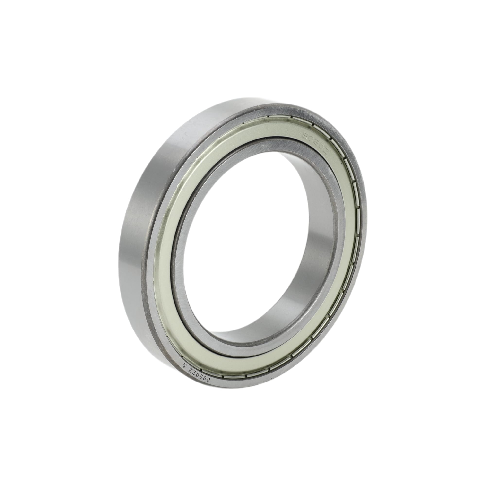 ACROPIX 6020ZZ Deep Groove Ball Bearing P0 100x150x24mm Lubricated Bearing Double Metal Seal Silver Tone Scooter Skateboard Wheel &
ACROPIX 6020ZZ Deep Groove Ball Bearing P0 100x150x24mm Lubricated Bearing Double Metal Seal Silver Tone Scooter Skateboard Wheel &