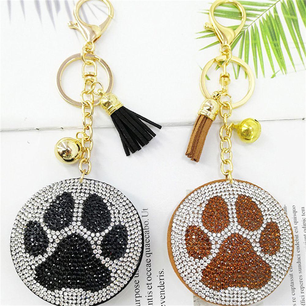 Backpack Pendant Metal Rhinestone Velvet Key Pendant Bear Palm Keychain Key Ring Keys Holder
Backpack Pendant Metal Rhinestone Velvet Key Pendant Bear Palm Keychain Key Ring Keys Holder