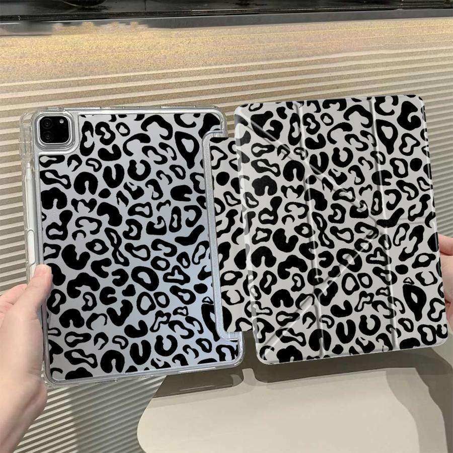 Чохол для планшета з леопардовим принтом для iPad Pro 11-го 10-го 9-го 8-го 7-го 12,9 дюйма Mini 6 7 Pro 2025 Air 4 5 M3 M2 1 2 M4 11 дюймів Y-Fold iPad 11th 2025 A16
Чохол для планшета з леопардовим принтом для iPad Pro 11-го 10-го 9-го 8-го 7-го 12,9 дюйма Mini 6 7 Pro 2025 Air 4 5 M3 M2 1 2 M4 11 дюймів Y-Fold iPad 11th 2025 A16