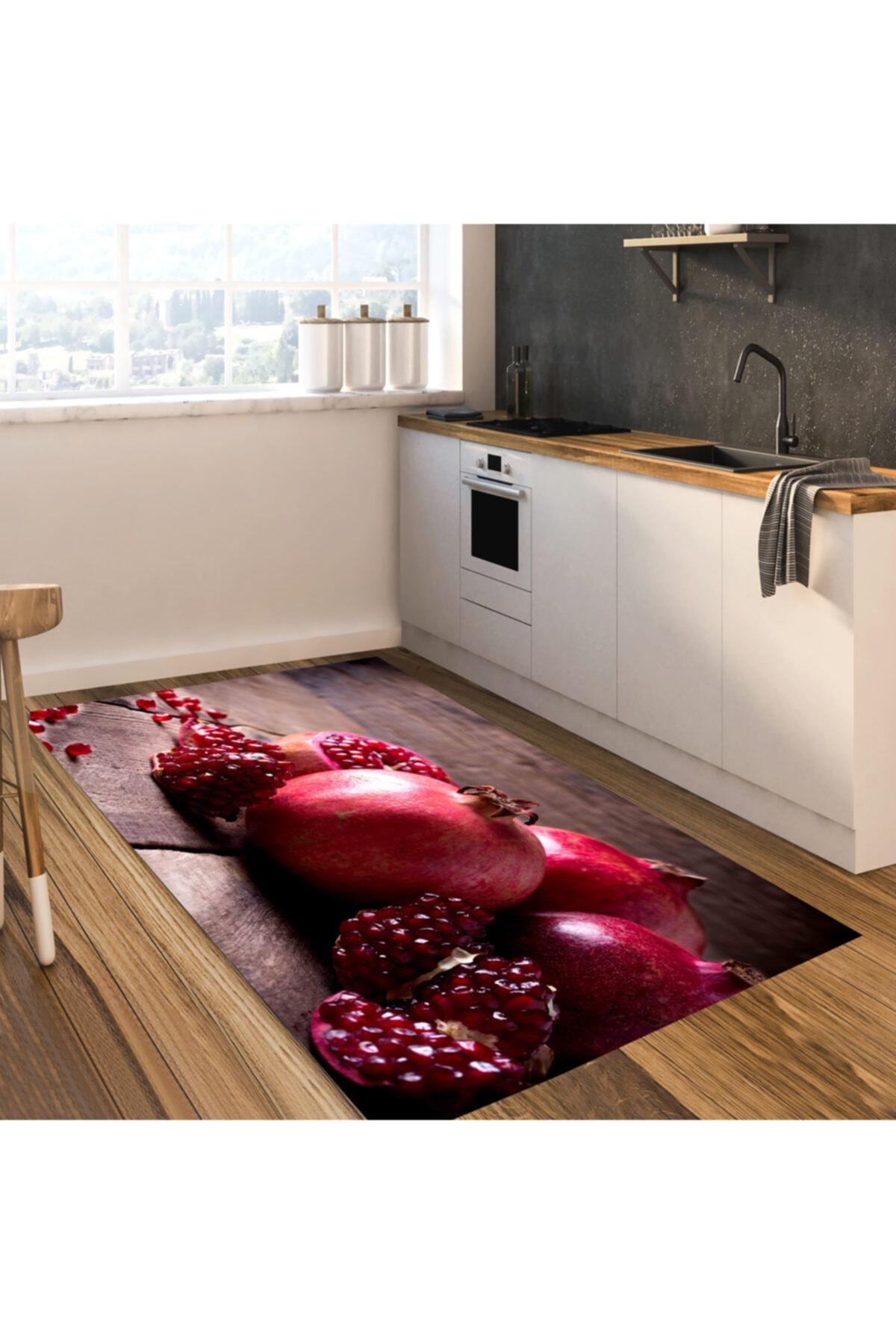 Моющийся нескользящий ковер и дорожка с цифровой печатью KOZZY HOME 
Моющийся нескользящий ковер и дорожка с цифровой печатью KOZZY HOME