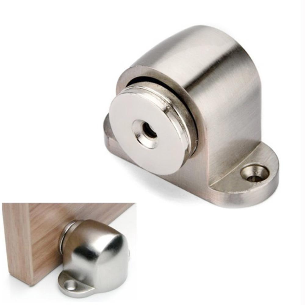 Satin Nickel Casting Floor-mounted Zinc Zinc Zinc Alloy Door Stop Magnetic Door Holders Door Stopper срібний
Satin Nickel Casting Floor-mounted Zinc Zinc Zinc Alloy Door Stop Magnetic Door Holders Door Stopper срібний