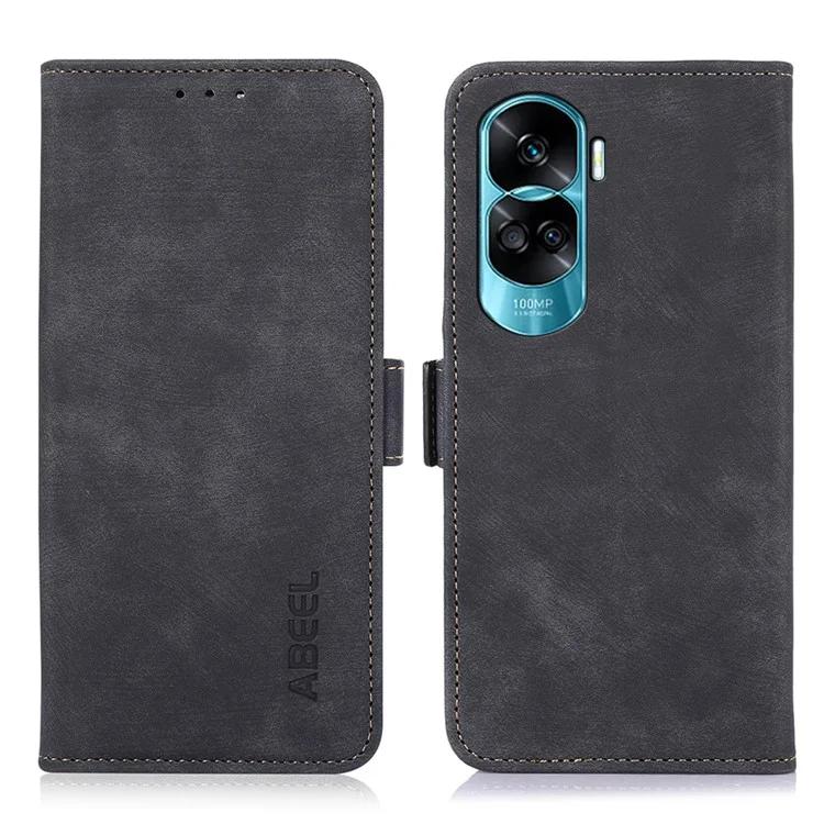 Retro Texture Leather Case for Honor X50i 5G / 90 Lite 5G Wallet Stand Shockproof Phone Cover
Retro Texture Leather Case for Honor X50i 5G / 90 Lite 5G Wallet Stand Shockproof Phone Cover