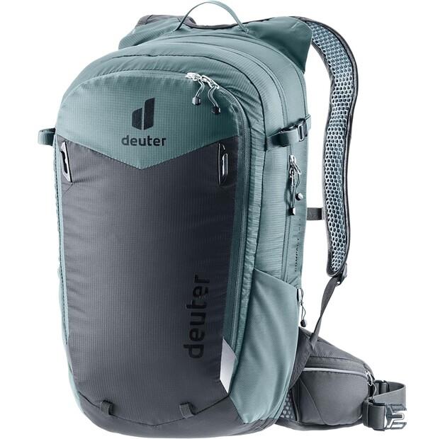 Рюкзак Deuter Compact 14+3 graphite/shale (3206125-4409)
Рюкзак Deuter Compact 14+3 graphite/shale (3206125-4409)