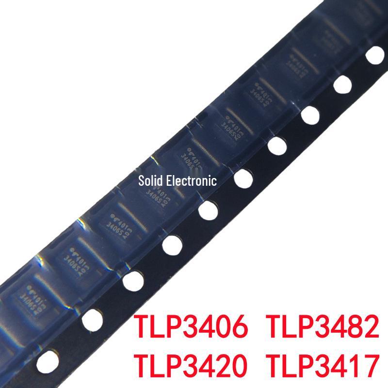 Original TLP3406 TLP3482 TLP3420 TLP3417 Solid State Relay Optocouplers TLP3420
Original TLP3406 TLP3482 TLP3420 TLP3417 Solid State Relay Optocouplers TLP3420