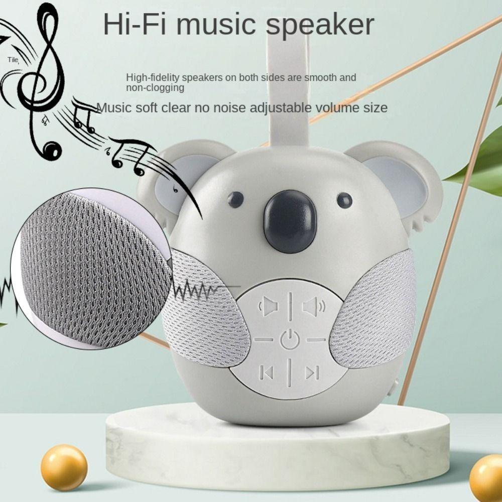 with White Noise Baby Noise Machine with 5 Light Music Sleep Sound Machine Baby Soother Kids Owl
with White Noise Baby Noise Machine with 5 Light Music Sleep Sound Machine Baby Soother Kids Owl