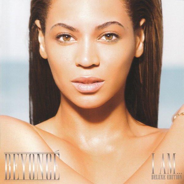 CD BEYONCÉ - I Am... Sasha Fierce 88697607742 Music World Mus 2009 US Soul/Funk Used
CD BEYONCÉ - I Am... Sasha Fierce 88697607742 Music World Mus 2009 US Soul/Funk Used